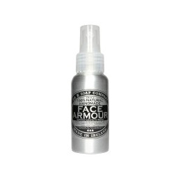 Dr K Soap Company Face Armour, ochronny olejek