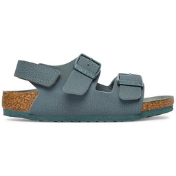 Sandały Birkenstock Milano As 1031669 S Niebieski