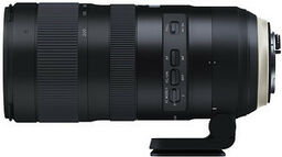 Tamron 70-200 mm f/2.8 Di VC USD G2