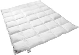 Kołdra NOTTE AMORE ANIMEX puchowa, Rozmiar: 200x200, Rodzaj