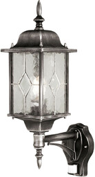 Elstead Lighting Tarasowa lampa ścienna Wexford WX1-PIR Elstead