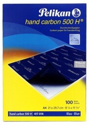 KALKA OŁÓWKOWA PELIKAN 500H 100 X A4