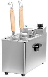 WARNIK DO MAKARONU 2 KOSZE 2kW RESTO QUALITY