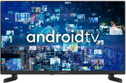 Telewizor 32'' Gogen TVH32A330 Smart Android TV Wifi