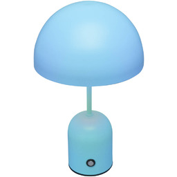 Lampa stołowa Cantia TB-75839-BLU - Italux