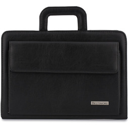 Biwuar neseser aktówka teczka organizer dla handlowca stylowa