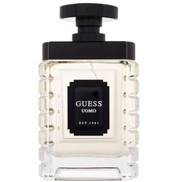 GUESS Uomo woda toaletowa 100 ml dla mężczyzn