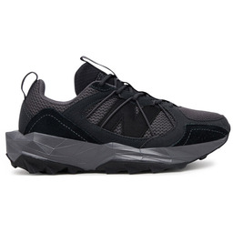 Sneakersy New Balance Tektrel WTTTRSLK Czarny
