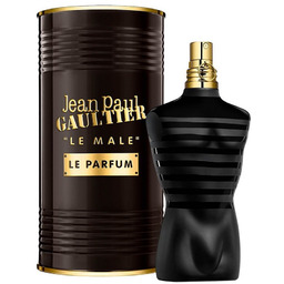 Jean Paul Gaultier, Le Male Le Parfum, woda