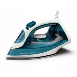 Żelazko parowe Philips DST2020/90 Ceramic 25g/min 2000W Blokada