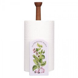 La Porcellana Bianca Stojak Na Ręcznik Papierowy 32