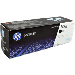 Toner HP 142A / W1420A Czarny do drukarek