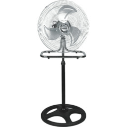 Cyrkulator powietrza RAVANSON WT-7046 Srebrny
