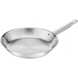 Patelnia tradycyjna Tefal Professional 28 cm stal nierdzewna