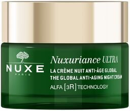 Nuxe Nuxuriance Ultra, krem przeciwstarzeniowy na noc, 50