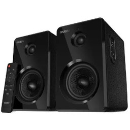 Sven SPS-730 2.0 Czarny Głośnik komputerowy