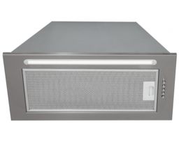 Nortberg Okap podszafkowy Lando Plus Inox 56,4 cm