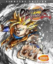 Dragon Ball FighterZ FighterZ Edition (PC) PL klucz