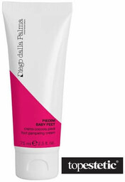 Diego dalla Palma Foot Pampering Cream Krem