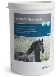 LIVISTO Derbymed Myocrescat 1300g