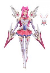 Figurka League of Legends - Star Guardian Kai''sa