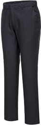 S232 - Elastyczne spodnie robocze Chino Slim -