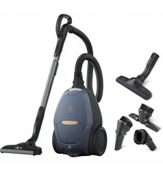 Odkurzacz Electrolux Pure D8 PD82-8DB