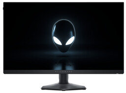 Monitor Alienware AW2724HF 27 cali LED 1920x1080/HDMI/DP/USB/3Y