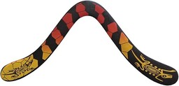 LMI and Fox  Boomerang, lmistpd