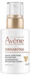 AVENE Concentrated Resculpting Serum serum przywracające kontur twarzy