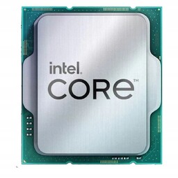Procesor Intel Core i5-14600KF 14-RDZENI 20-WĄTKÓW LGA1700 /oem
