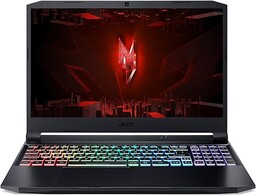 Acer Nitro 5 (AN515-45-R798) laptop gamingowy, wyświetlacz 15,
