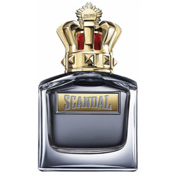 Jean Paul Gaultier Scandal Pour Homme 100ml woda