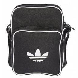 Saszetka adidas Adicolor SIB JX0257 czarny one size