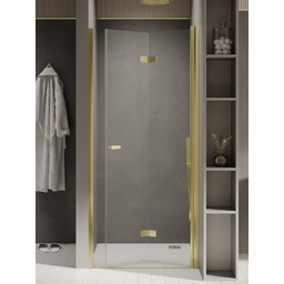 NEW TRENDY D-0463A NZ2 Drzwi wnękowe NEW SOLEO