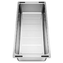 Blanco do zlewów SUBLINE Silgranit Wkładka ociekowa