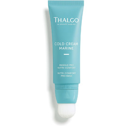 THALGO Nutri-Comfort Pro maska Cream Cold Cream Marine