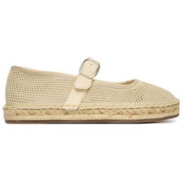 Espadryle EMU Australia Tess W13275 Écru