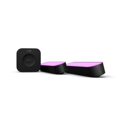 Philips Hue White and Color Ambiance Zestaw startowy: