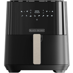 Air Fryer Frytkownica Beztłuszczowa Black+Decker BXAF5000E 1450W 5L