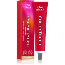 Wella Color Touch, krem tonujący bez amoniaku, 8/05,