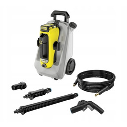 Myjka ciśnieniowa Karcher Oc 6-18 Premium Battery Set