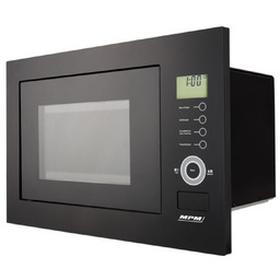 Kuchenka mikrofalowa do zabudowy Mpm MPM-25-KMI-01