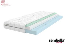 Smart Bultex, Rozmiar - 90 x 200