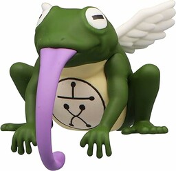 Jujutsu Kaisen Noodle Stoper PVC Statuetka Puchi The