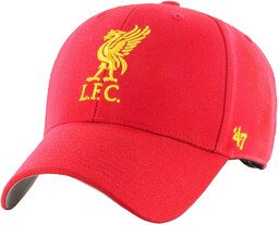 47 Brand EPL FC Liverpool Cap EPL-MVP04WBV-RDG Rozmiar: