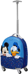 Walizka dziecięca Samsonite Disney Ultimate 2.0 kabinowa 4koła