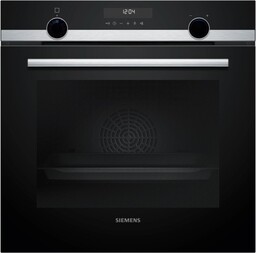 Piekarnik SIEMENS HB578GES7 iQ500