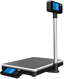 Waga platformowa DIBAL D-POS 6/15kg