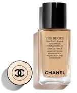 CHANEL LES BEIGES FOUNDATION Podkład w płynie 30